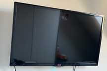 Telewizor LG 32 cale