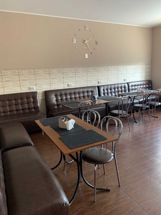 Десятимісна кімната для робітників, працівників, студентів