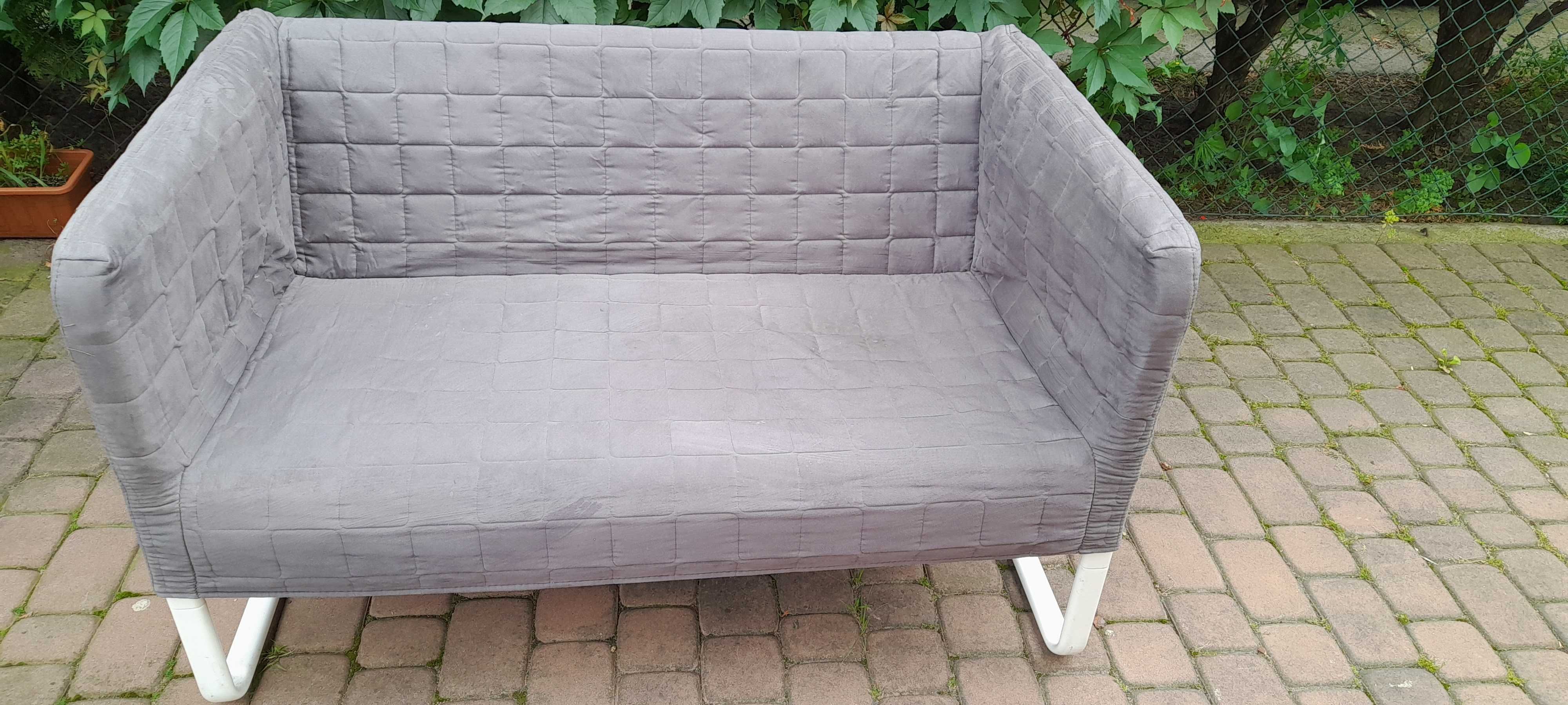 Sofa IKEA używana