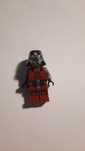 Sith Trooper Red - Minifigurka Lego Star Wars