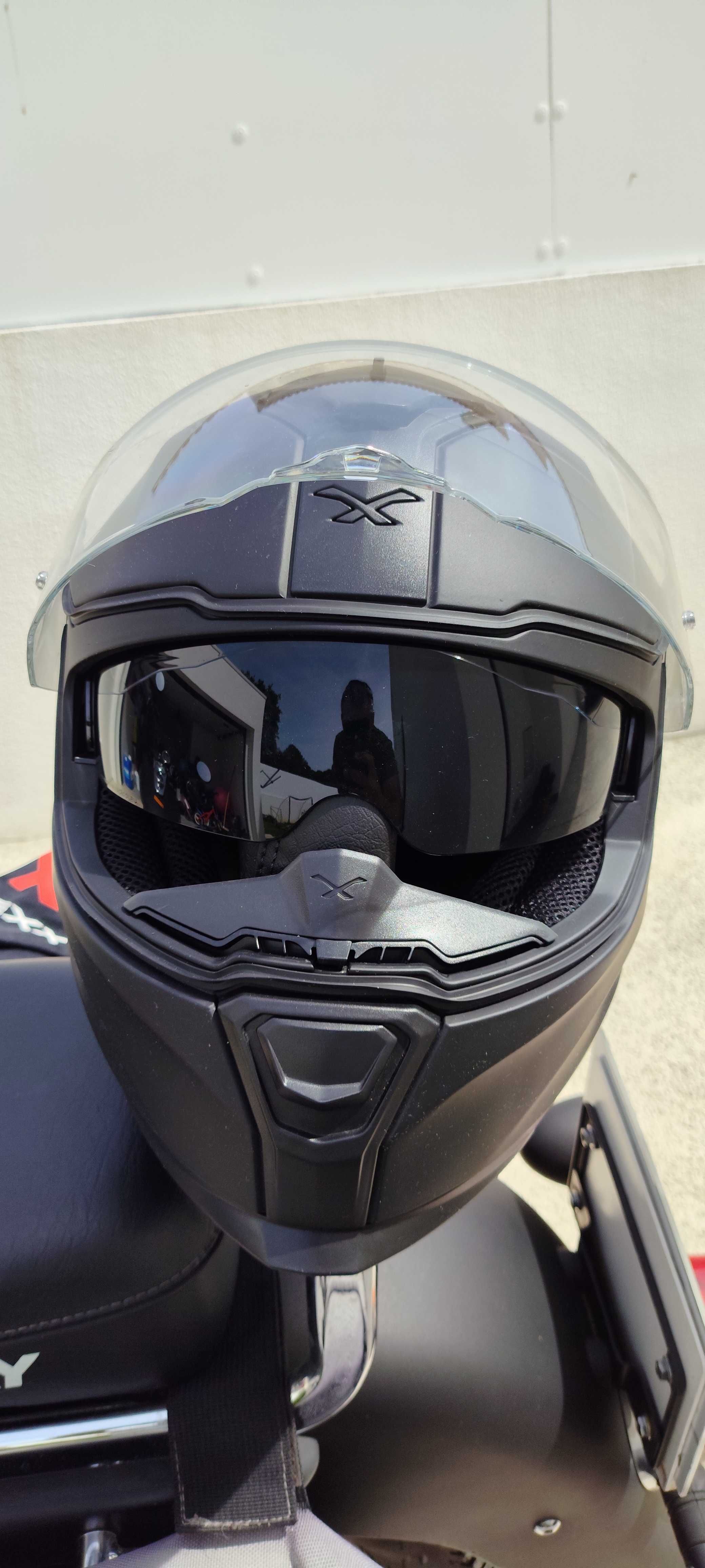 Keeway Superlight 125 Edição Limitada EXT