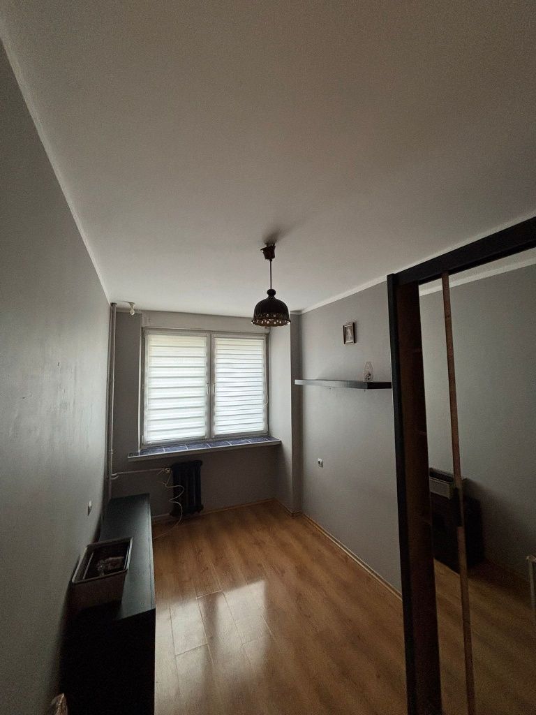 2-pokojowe mieszkanie 34,6 m² | Parter | Płock – os. Tysiąclecia