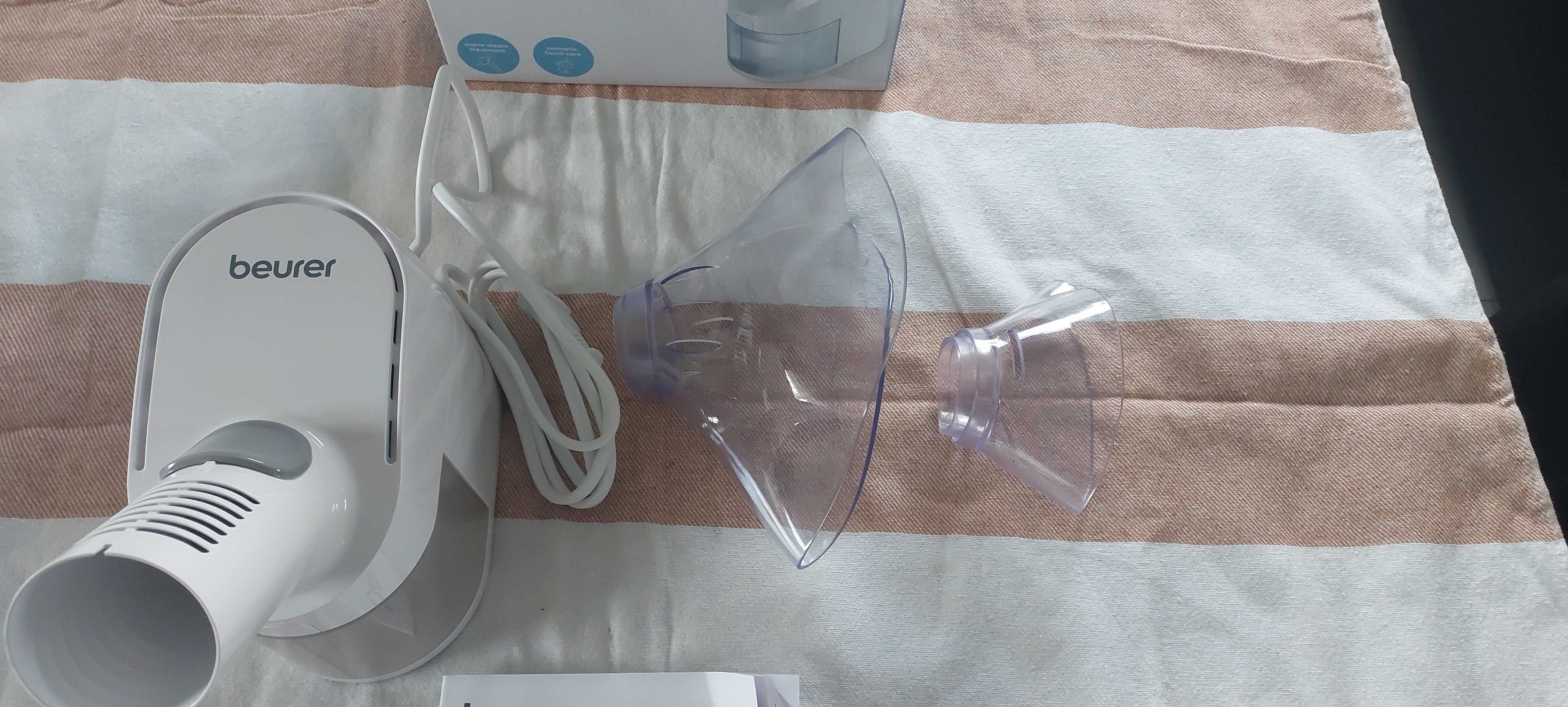 Beurer Inhalator parowy