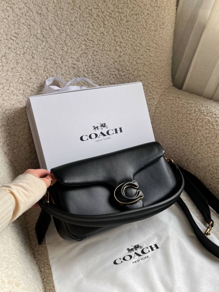 Сумка в стилі Coach Premium