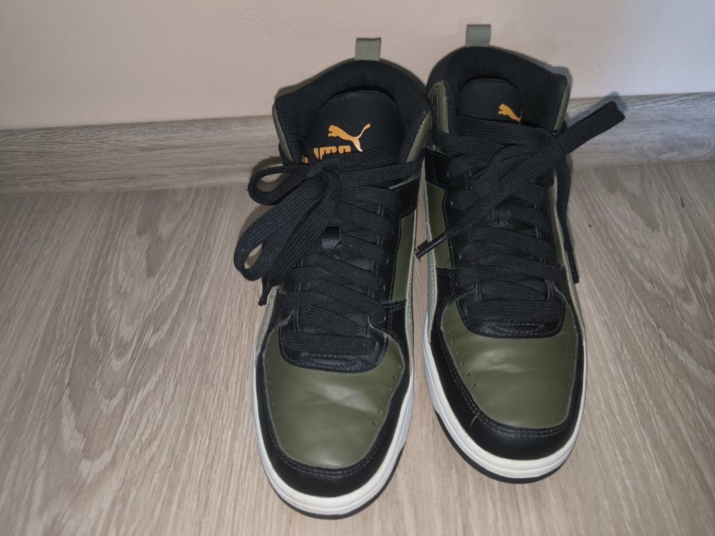 Puma Rebound JOY Blocked Jr