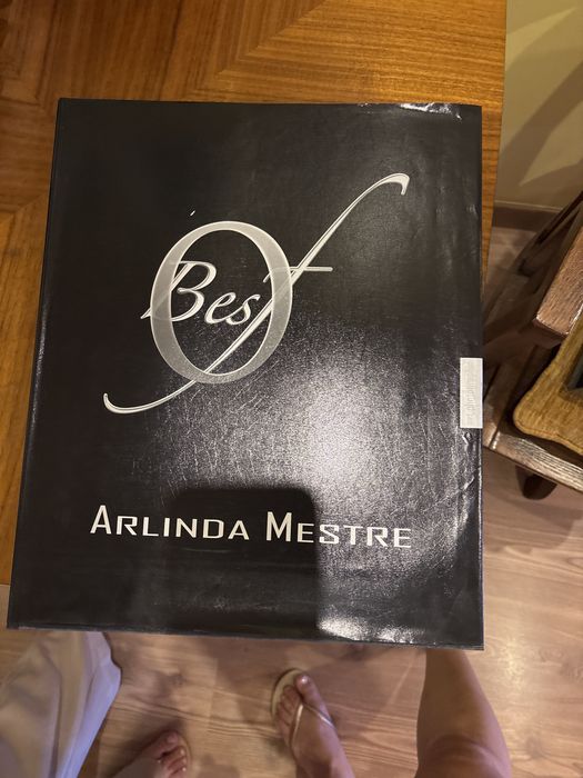 Arte fotografica Arlinda Mestre