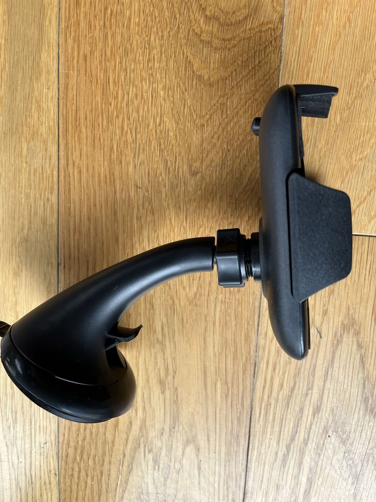 Uchwyt na telefon do samochodu