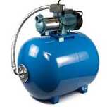 Pompa hydroforowa MHI 1300 INOX / MHI 1800 INOX 230V Omnigena