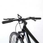 Wildman Etui/Uchwyt Na Rower Fk7Czarna/Black