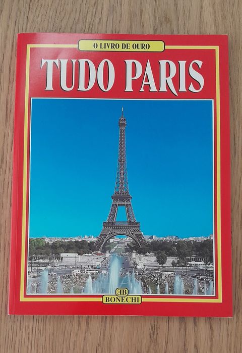 Tudo Paris, Giovanna Magi