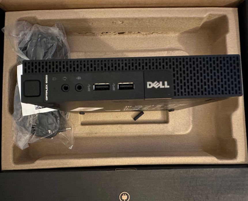 Komputer Dell OptiPlex 9020M (Micro)