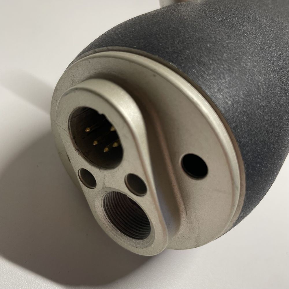 Mikrofon Blue Yeti Pro