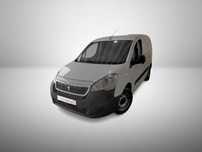 Peugeot Partner 1.6 BlueHDi L1 c/iva