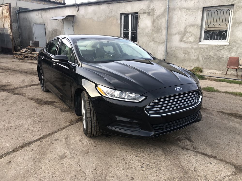 Ford Fusion Se разборка usa шрот запчасти 2014 2015 2013 акпп четверть