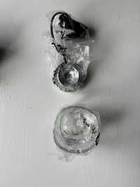 Ładowarka szklanka szczoteczka Philips Sonicare Diamond