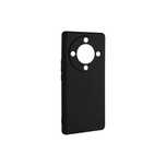 Etui czarne silicon HONOR MAGIC 6 LITE