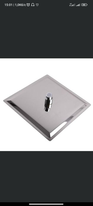 Продам лійка для тропічного душу