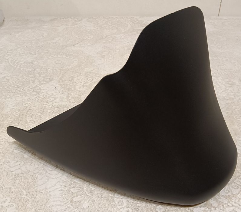 Harley Davidson spoiler