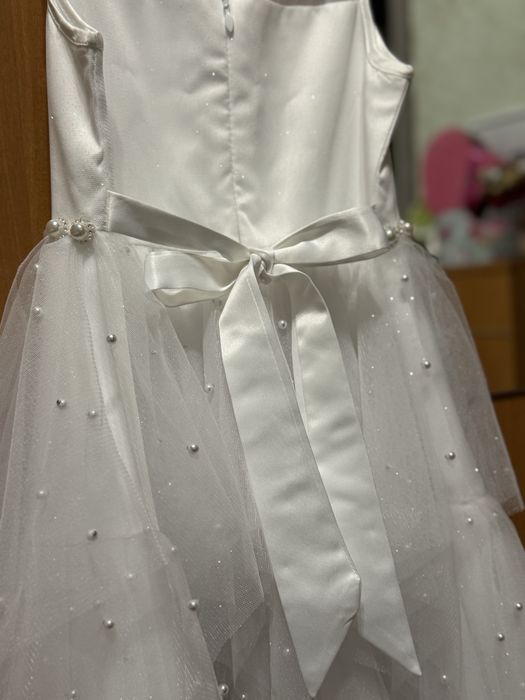 Сукня на дівчинку, платье на девочку