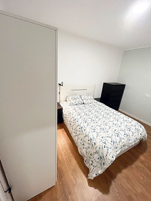 Quarto para arrendamento em Abrantes