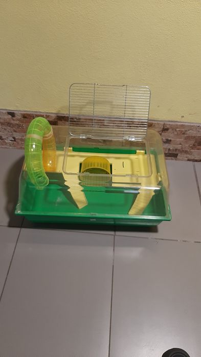 Casa para animais domésticos