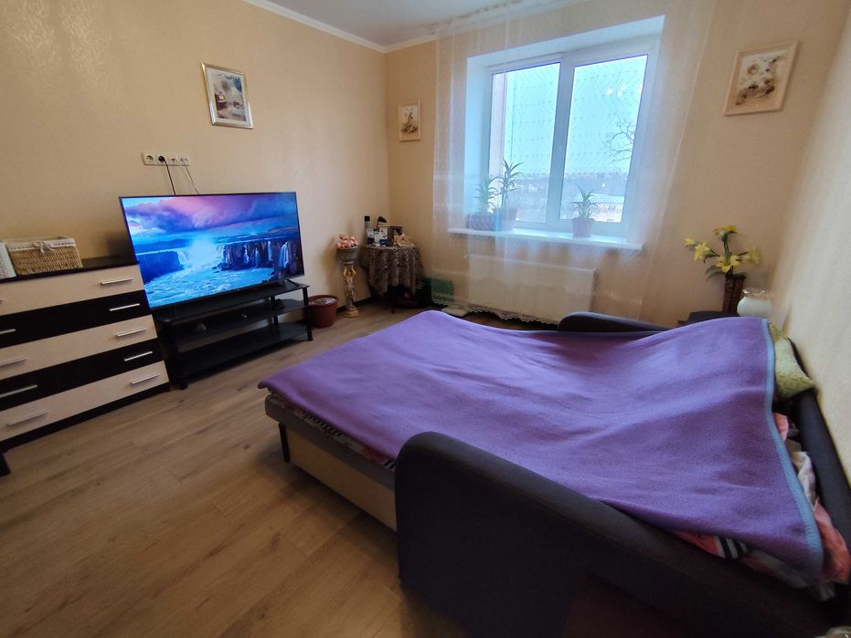 Оренда 1кім 40м2! ЖК Грін Лайф, район парк МАМА! Опалення газове