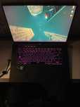 Asus rog Zephyrus M16 rtx3070ti 2022