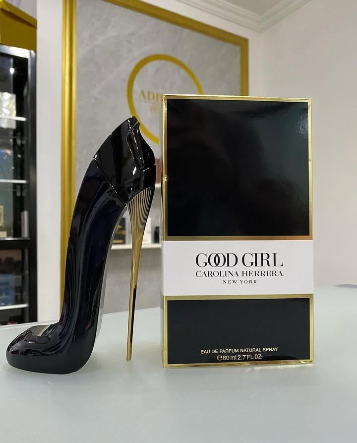 Carolina Herrera Good Girl 80 ml.