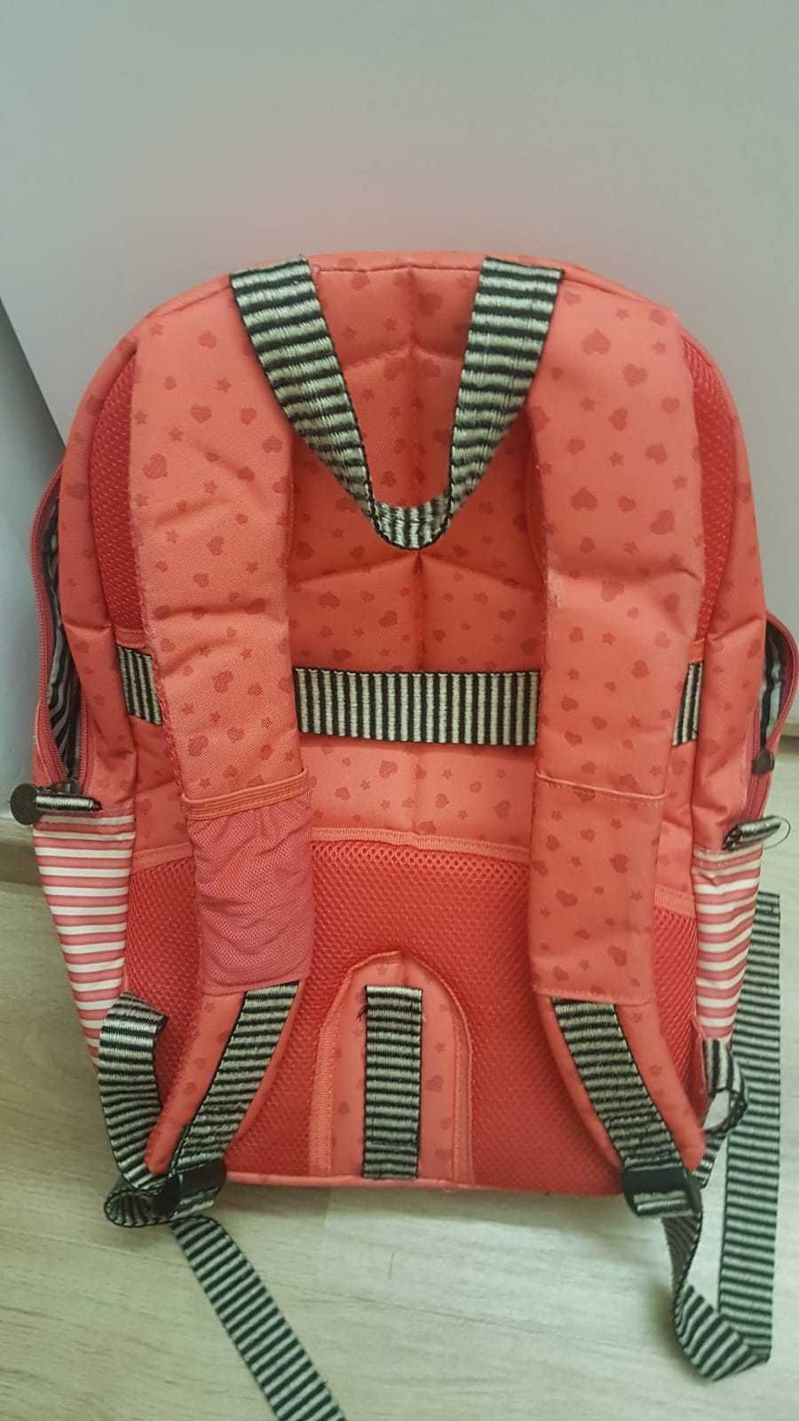 Mochila Marca Santoro