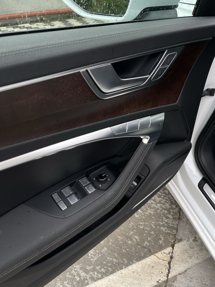 Audi A6 2020 3.0 MHEV