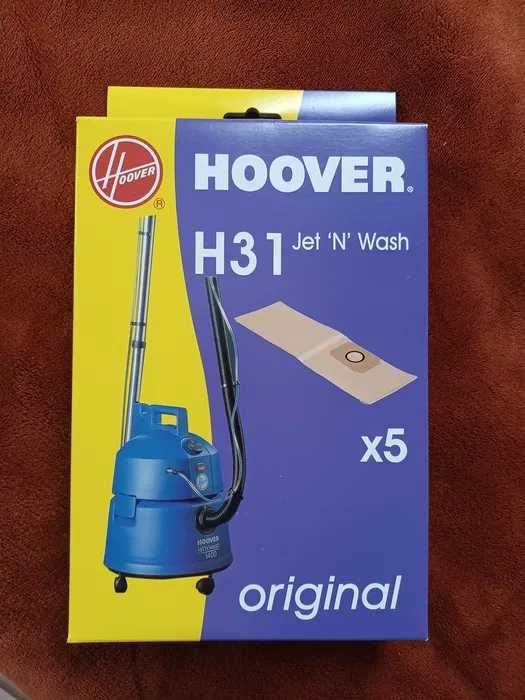H31 worki do odkurzacza HOOVER