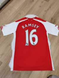 Arsenal Aaron Ramsey #16