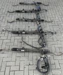 Рульова рулевая рейка Volkswagen T5 1.9 2.5 tdi 2004 - 2010