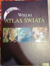 Wielki Atlas Świata