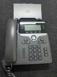 Telefone Cisco CP-7841 CUCM
