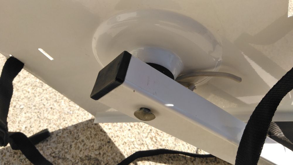 Suporte para televisão