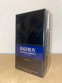 Carolina Herrera Bad Boy Cobalt 100ml