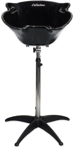 Переносна перукарська мийка