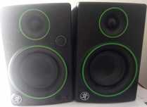 Monitores CR3 (avariados)