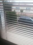Żaluzja metalowa 2 szt