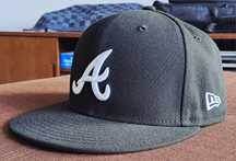 Czapka New Era NFL