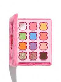 Палетка тіней care bears share your care palette | SHEGLAM