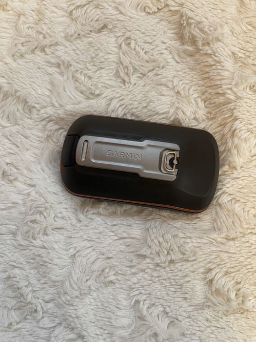 Навігатор GARMIN OREGON 600