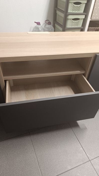 Móvel TV Besta IKEA