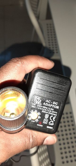 Carregadores e transformadores funcionar Entrego em Alfragide Benfica