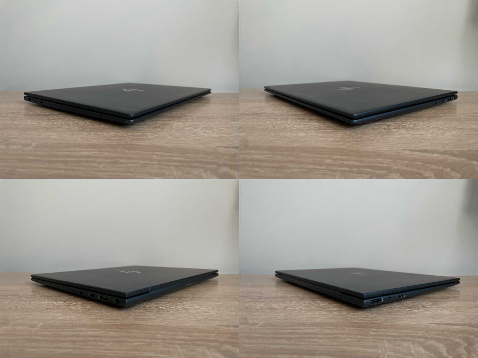 HP Elite Dragonfly g3 13 i7-1265 16 ddr5 512 Bat 11ч 1.1кг 5G LTE Гара