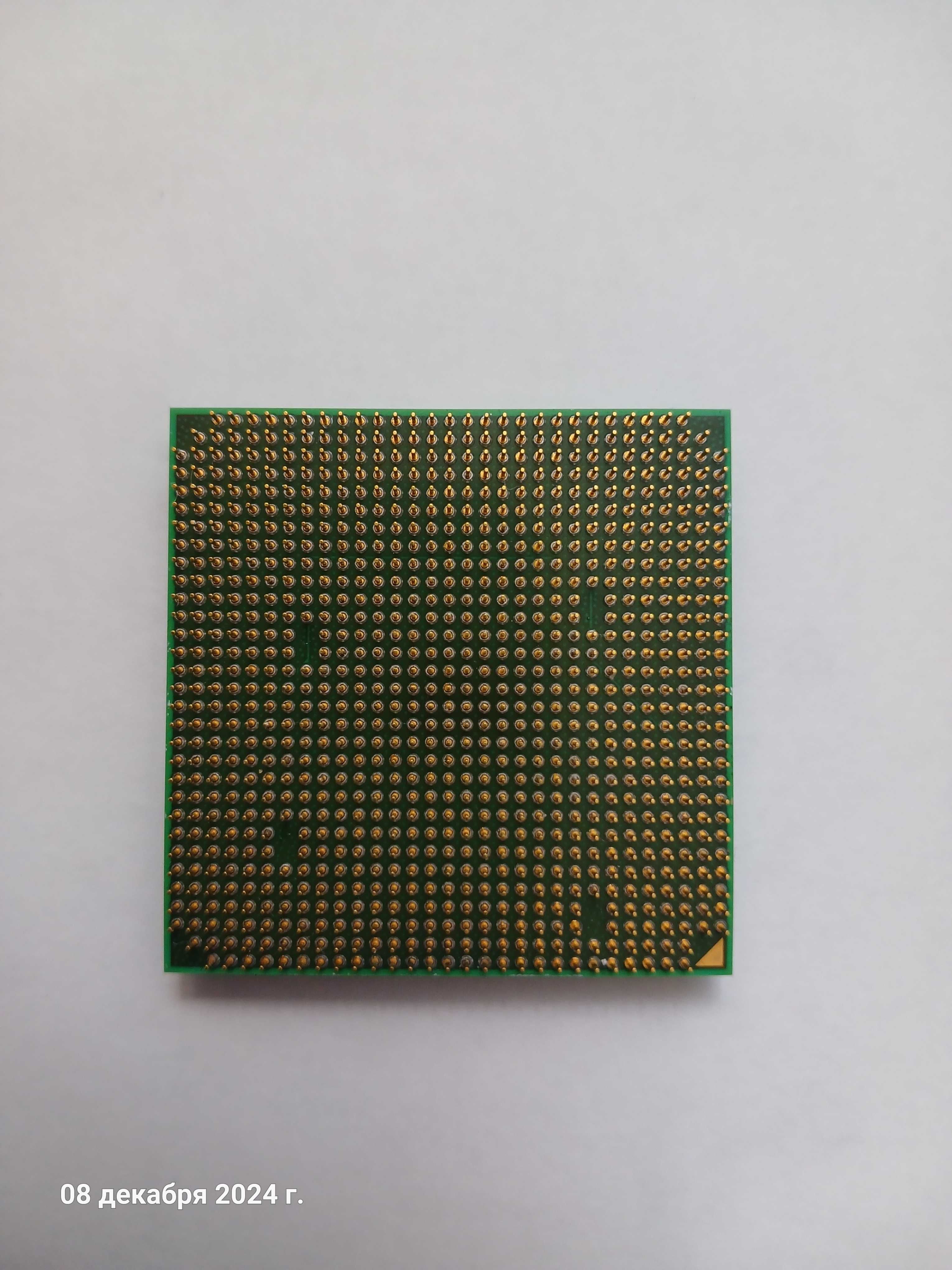 Процессор AMD Athlon 64 x2 4400+ AD04400IAA5D0 2.3 Ghz