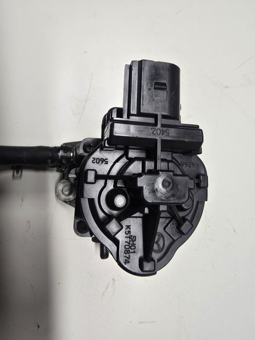 Zawór egr k5t70874 mazda 2.2d 6 3 cx5 sh01 shy
