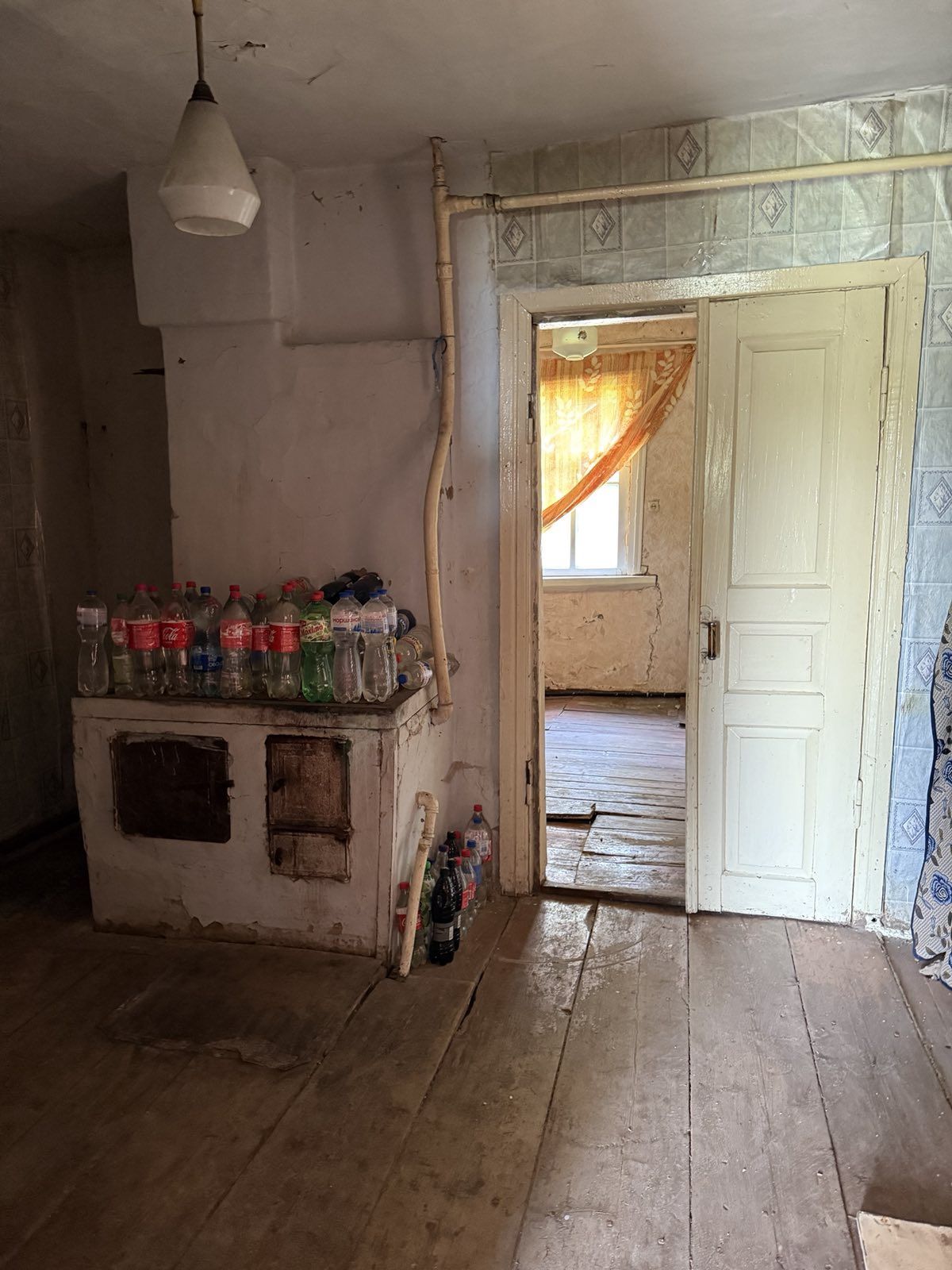 Продаж Частина будинку по Франка