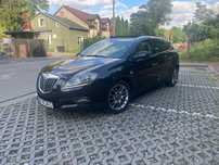 Lancia Delta Lancia Delta 1.6 Multijet